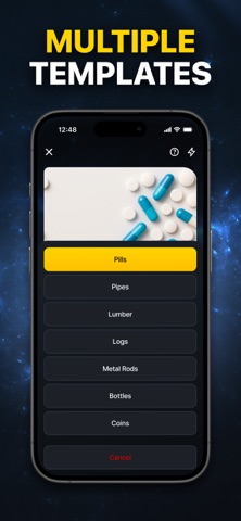 Сount Objects - counting app Screenshot 3 of 4