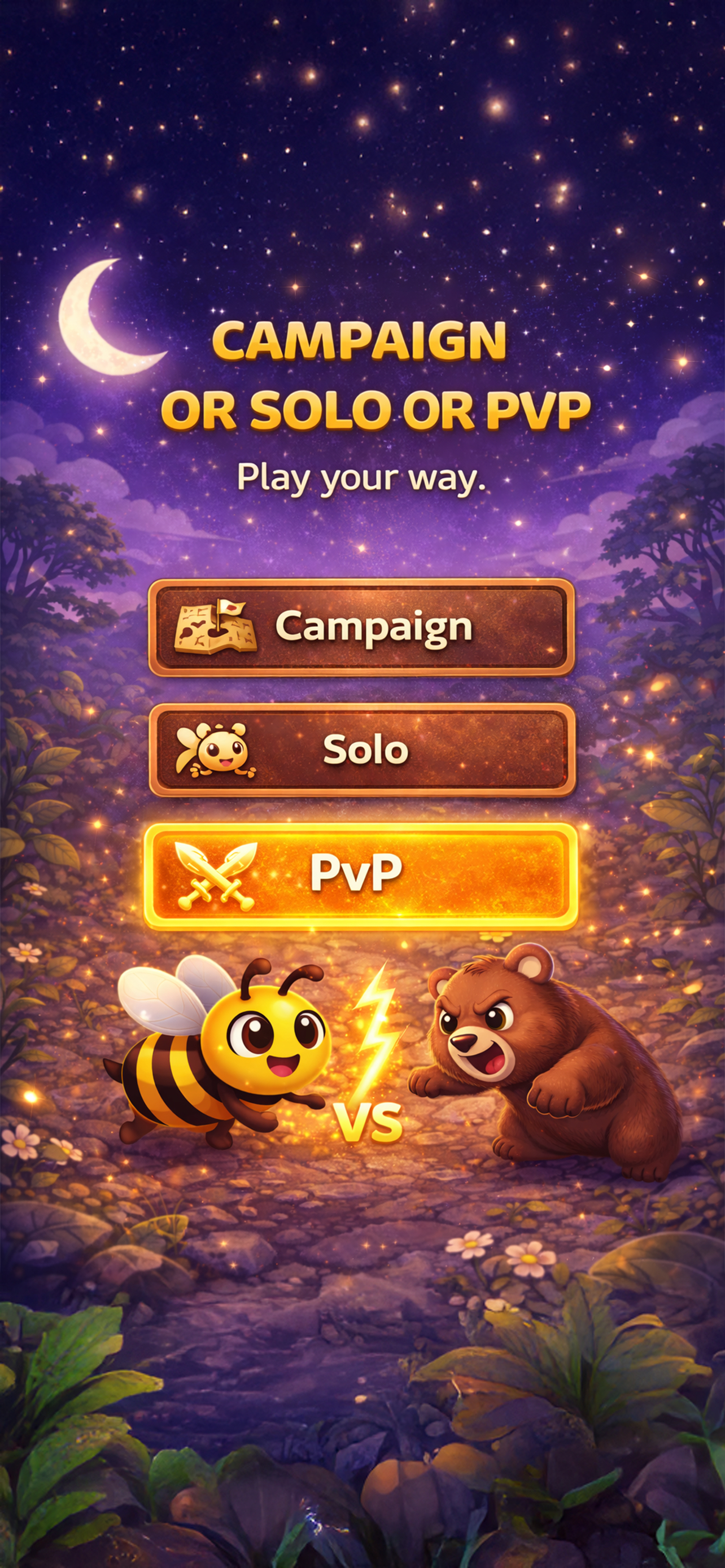 Honey Hive: Board Game screenshot 4