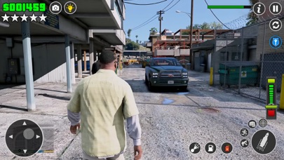 Gangster Vegas Crime City 3d Screenshot
