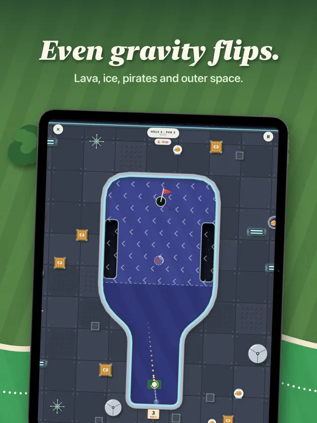 Greens: Mini-golf screenshot 15