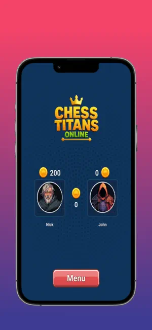 Chess Titans Online screenshot 4