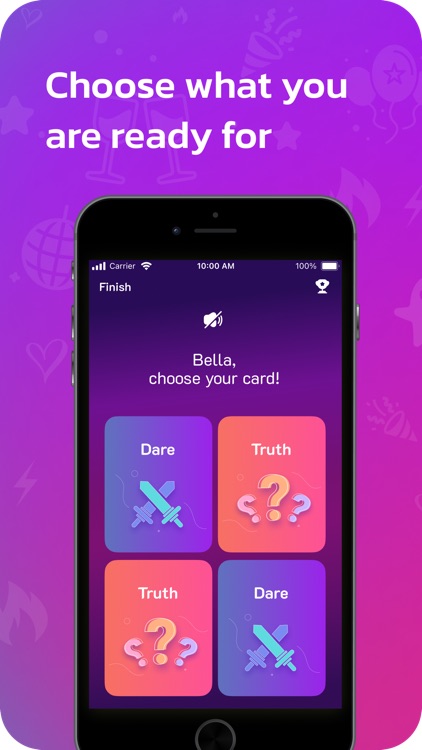 Truth or Dare 2025 screenshot-3