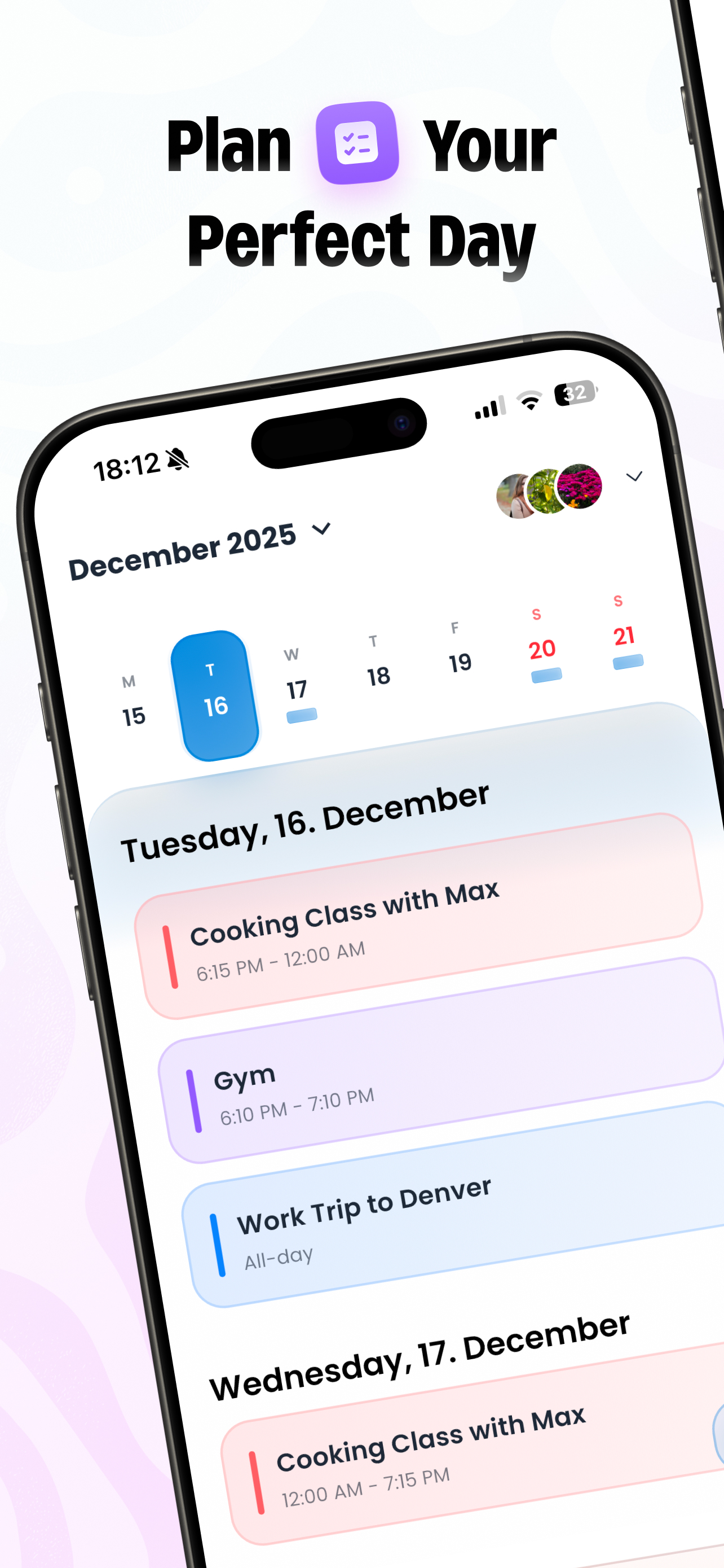Household Organizer - Homzie screenshot 7