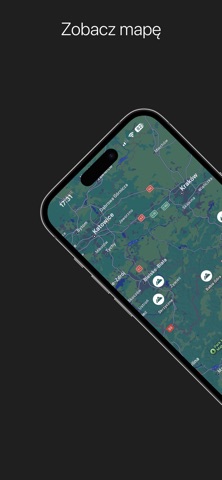 Górska Korona screenshot