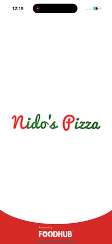 Nidos Pizza Screenshot 1 of 10