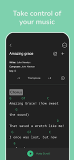 Zamar - Worship App screenshot 4