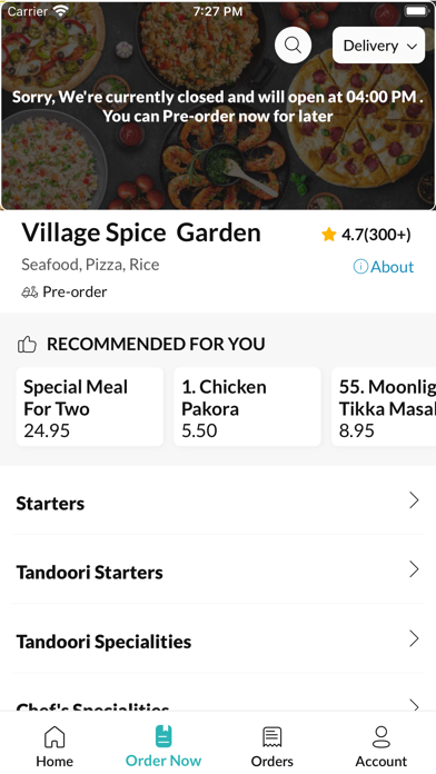 Village Spice Garden Screenshot