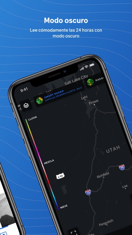 Telemundo Utah: Noticias y más screenshot-5