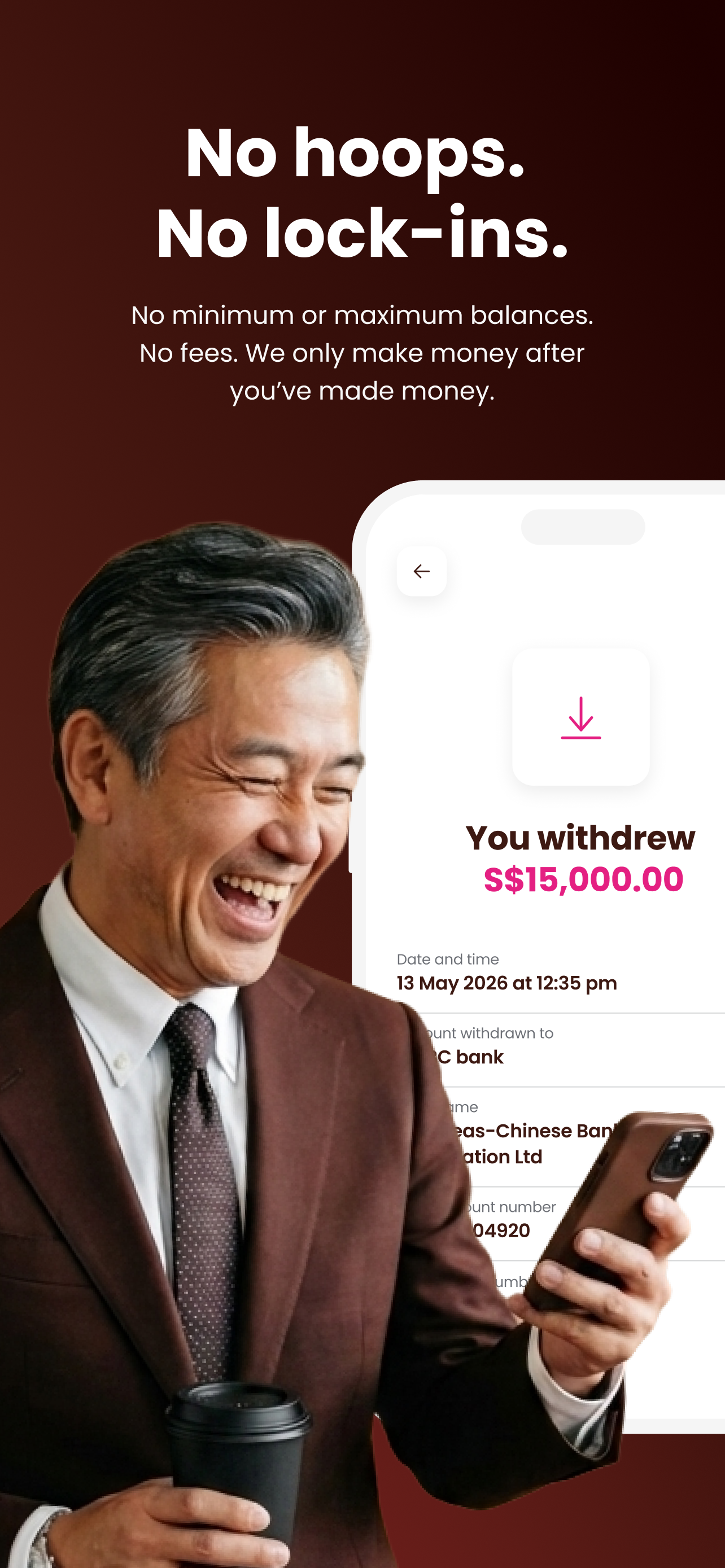 Chocolate Finance - Business