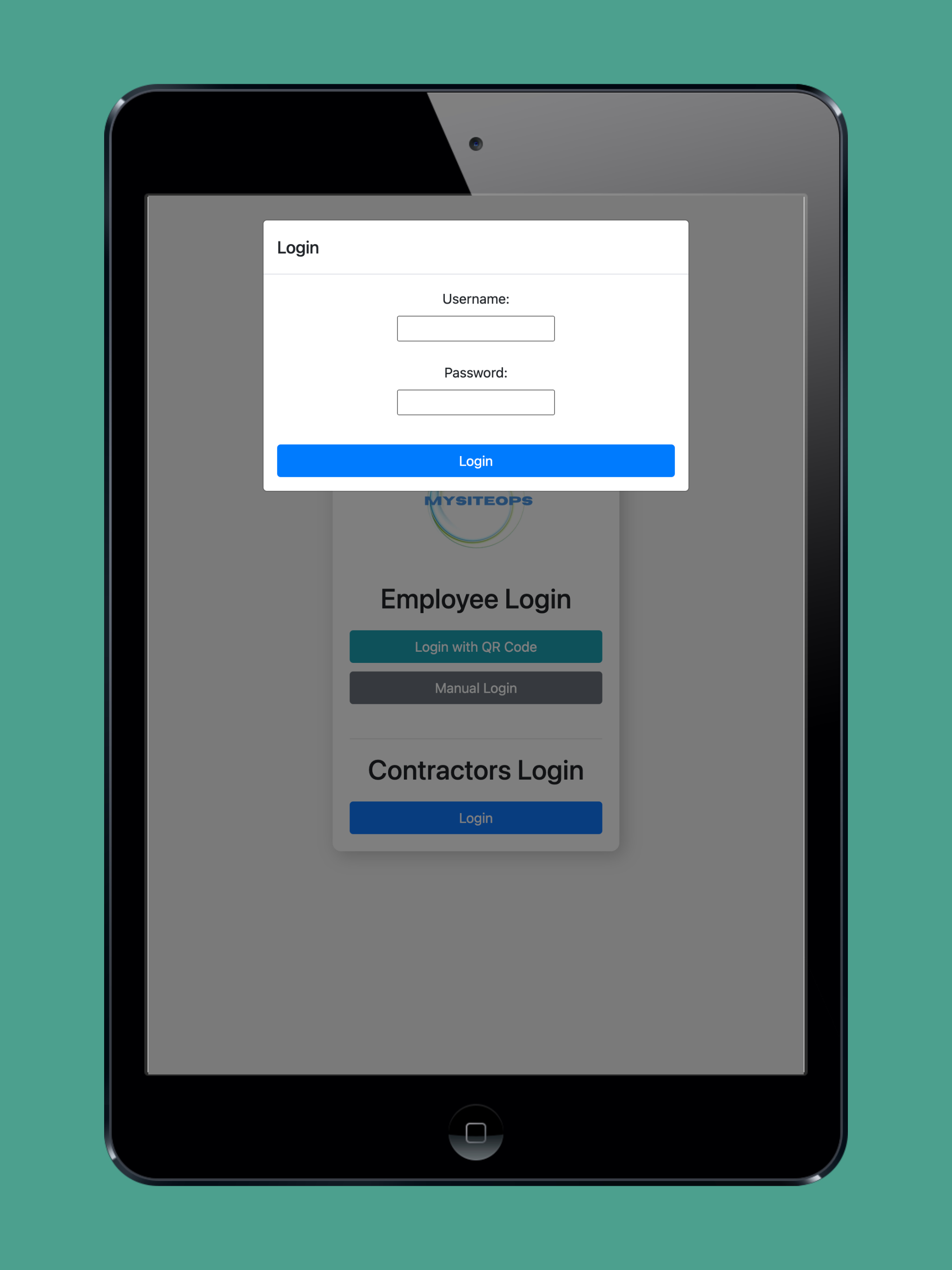 MySITEOPS