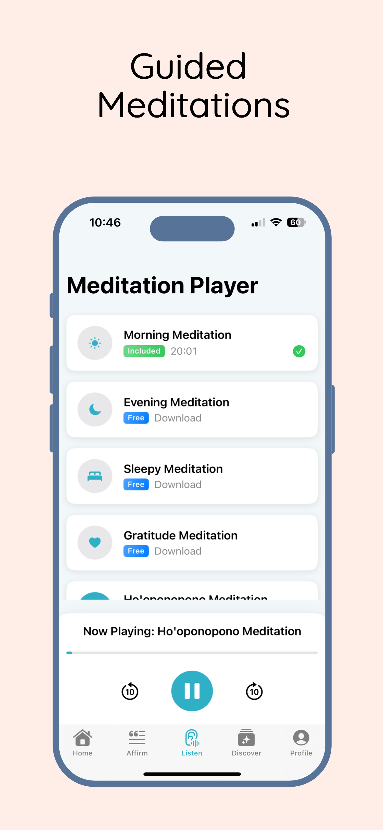 SoulSpace by The Soul Coach