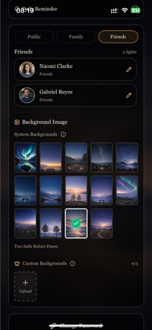 Emberheaven Screenshot 9 of 10