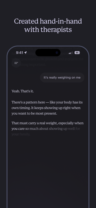 Mana: Emotional Intelligence Screenshot 3 of 7