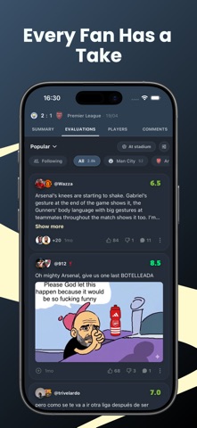 Futez Screenshot 2 of 6