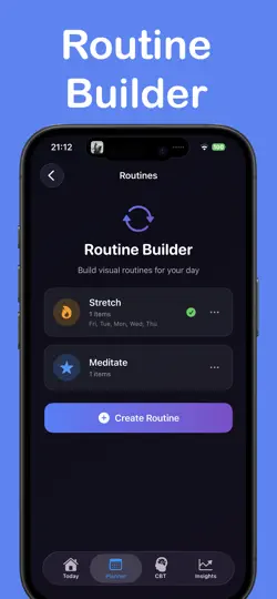 Intendly: ADHD Focus Helper iPhone Screenshot 6