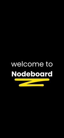 Nodeboard screenshot