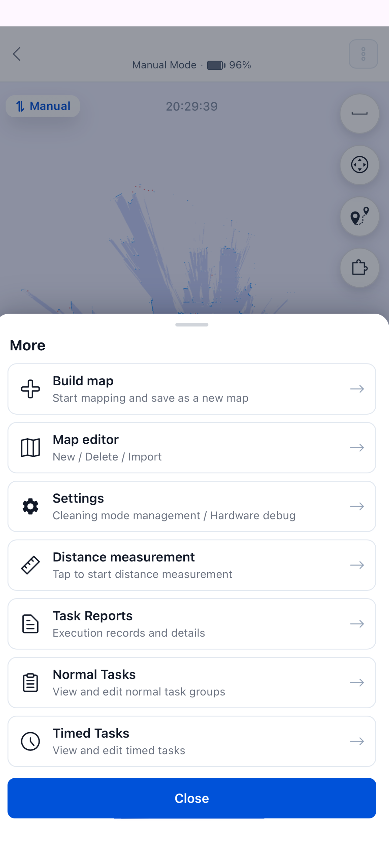 PolarX screenshot 4