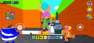 Jump for Roller Brainjot Screenshot 5 of 7