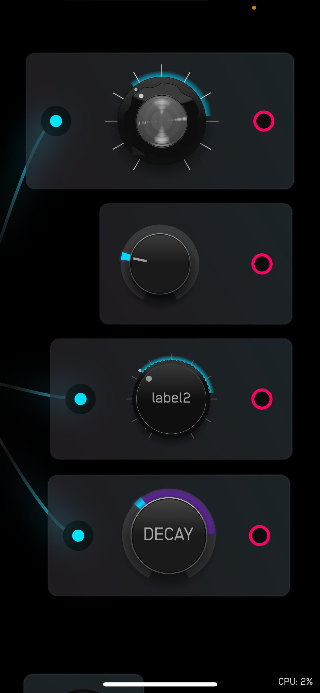 Audulus 4