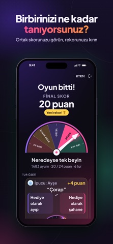 ÇarkıBİLek screenshot 5