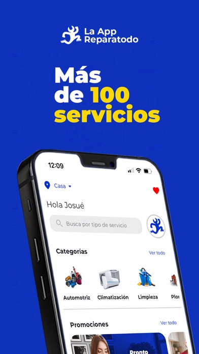 Screenshot #1 pour Easyfix