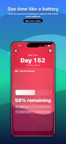 Day: Daily Dashboard screenshot
