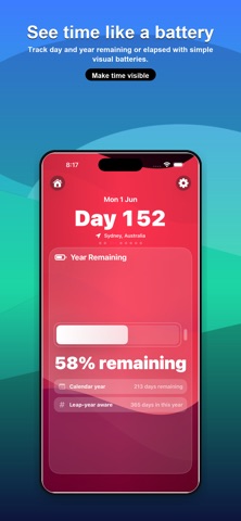 Day: Daily Dashboard Screenshot 3 of 7