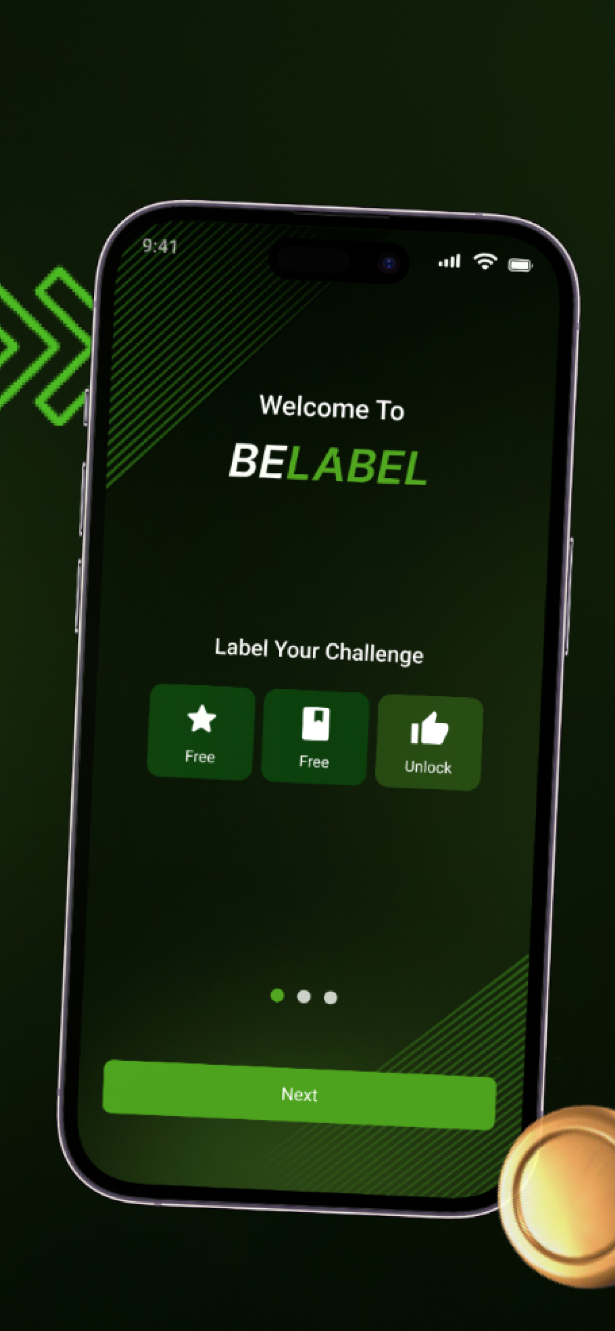 Belabel screenshot 4