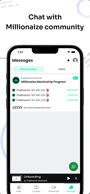 Millionaize screenshot 4