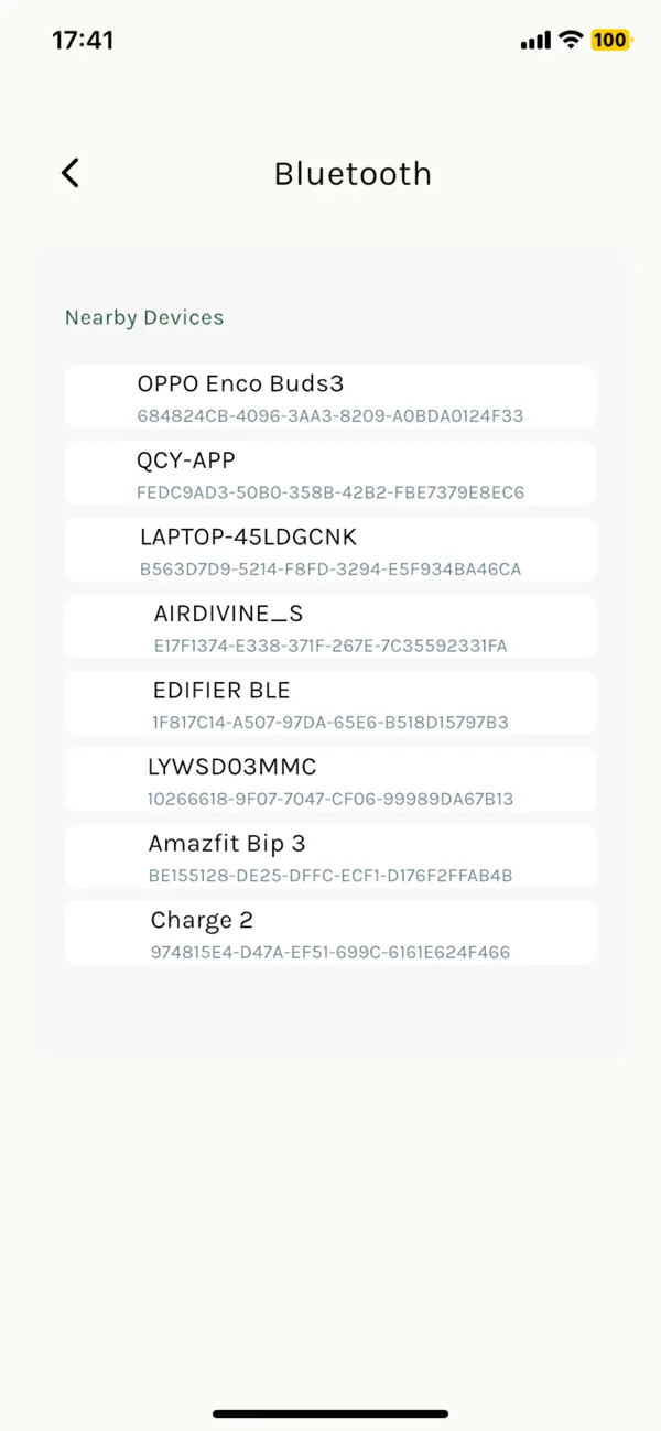 #4. AirDivine (iOS) Ved: Obotrons Corporation Limited