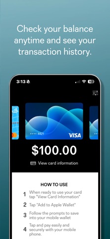 The Card Network Screenshot 3 of 6