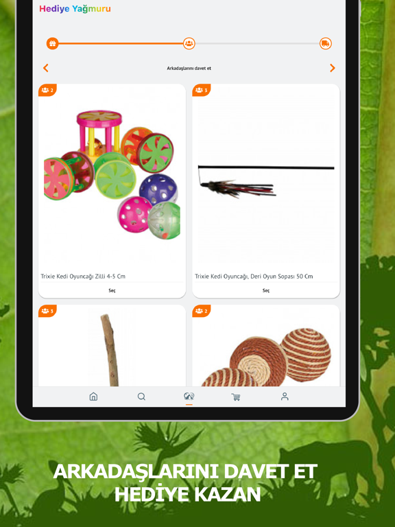 Screenshot #5 pour Pet Kutusu