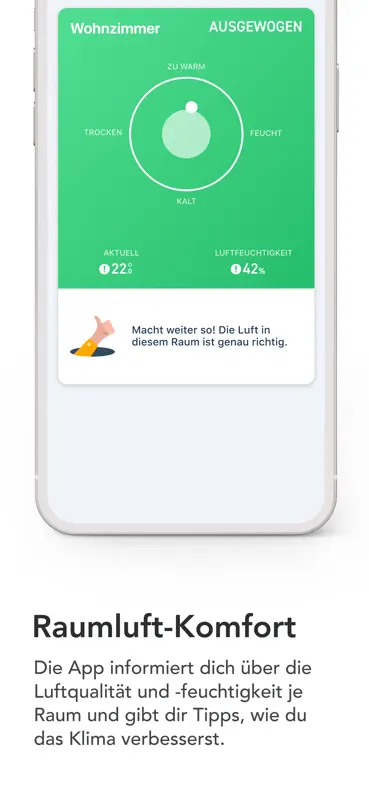 tado° screenshot 8 of 9