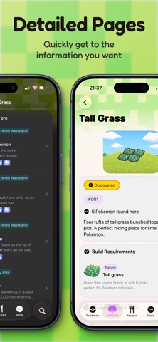 Tangrome screenshot