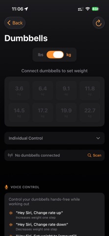 JaxJox Connect Screenshot 2 of 3
