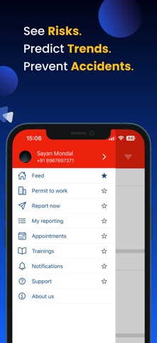 OQSHA screenshot
