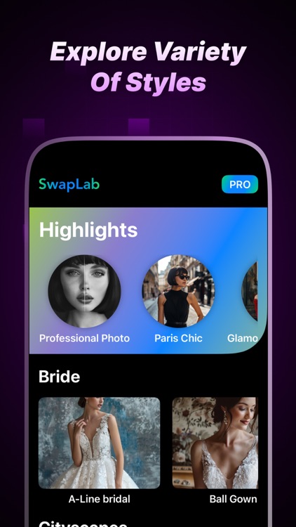 Ai Photo Generator : Face Swap