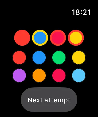 #3. Watch Code (iOS) โดย: Manicgrin Media Ltd