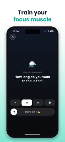 Coachbit: Life & Study Skills iPhone screenshot