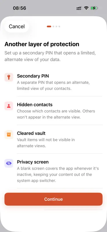 Occulta screenshot 8 of 10