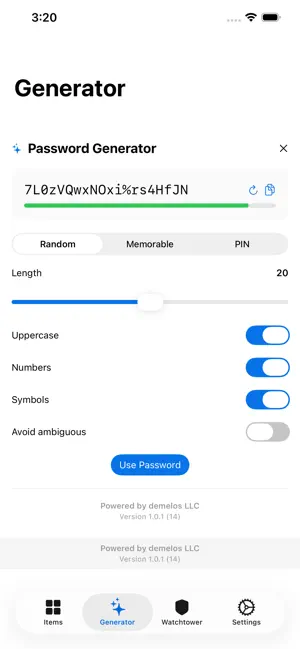 VPASS Mobile screenshot 3