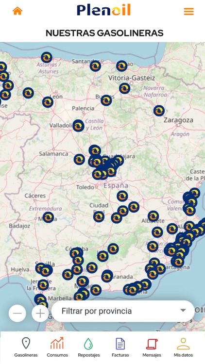 Plenoil screenshot-3