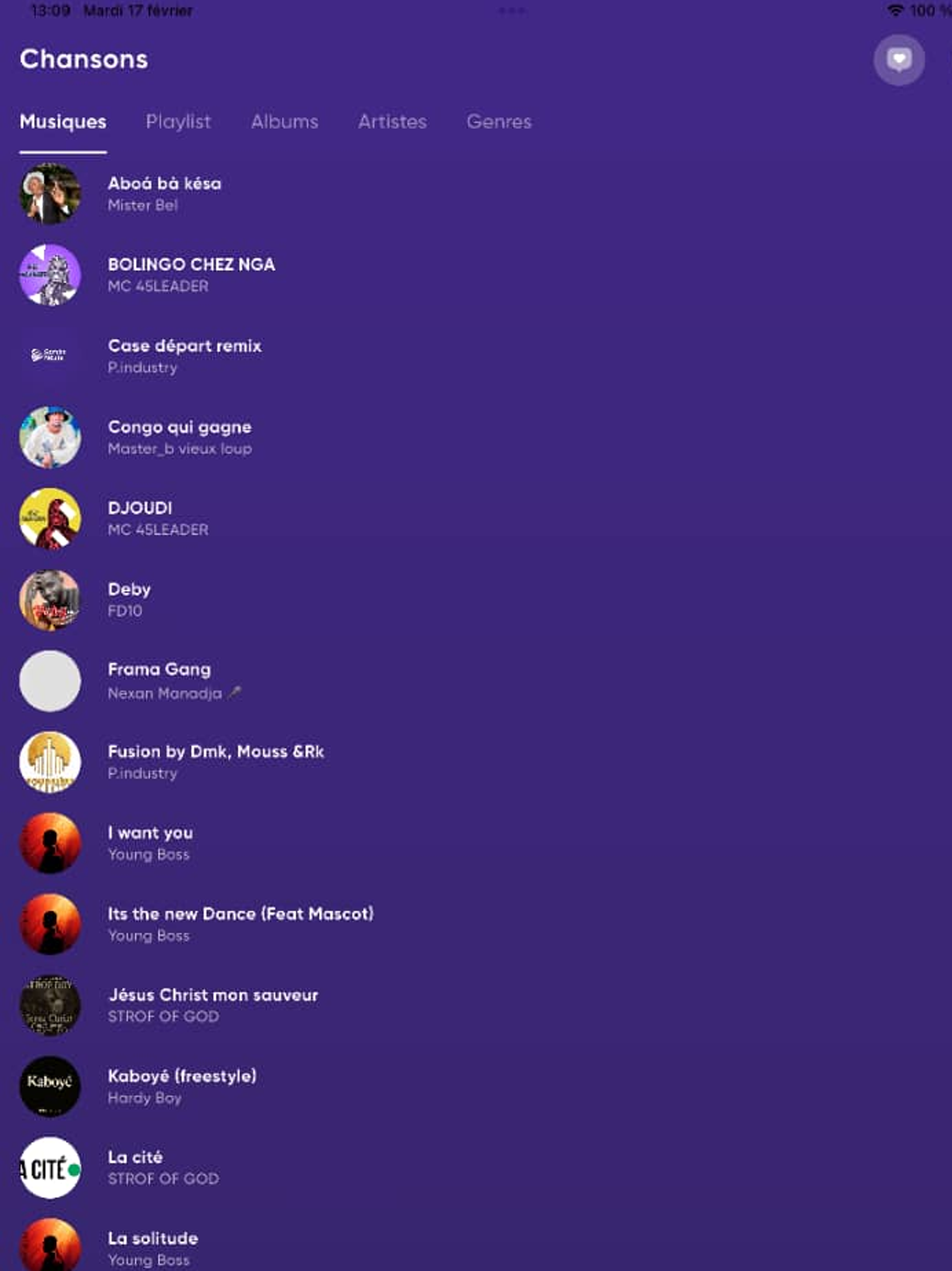 Somba Ndule screenshot 10