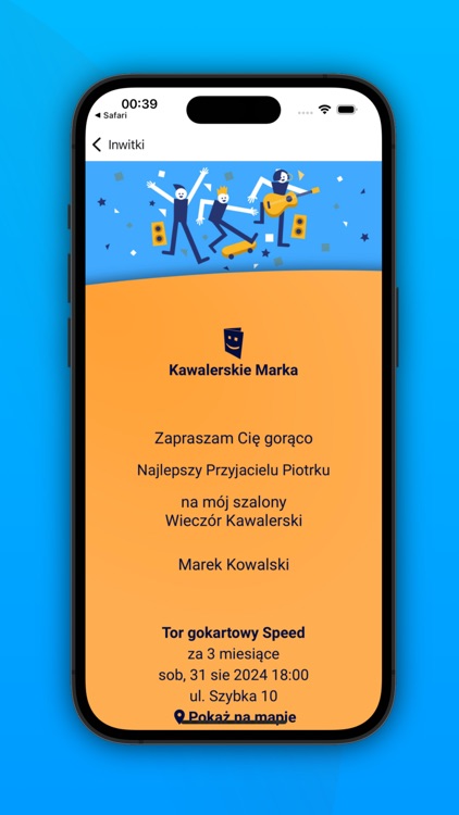 Inwitki screenshot-6