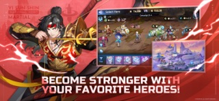 Mobile Legends: Adventure-idle Screenshot 2 of 5