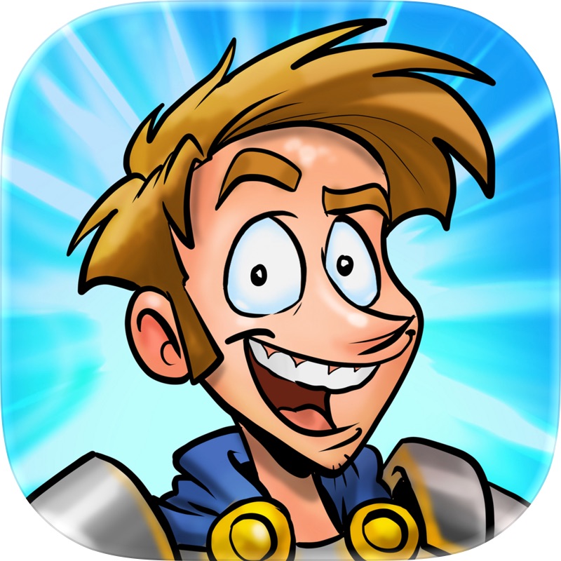 Hero Clash: Playtime Go screenshot 8