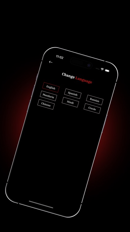 Black Bird Smart Wrist Band screenshot-5
