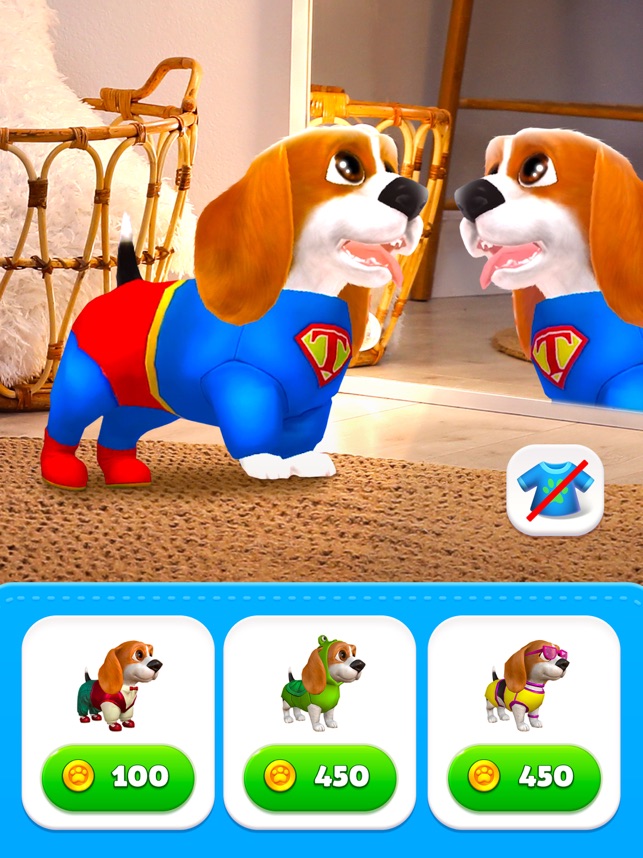 Image hình ảnh hình ảnh hình ảnh hình ảnh Chadi Riad - Tamadog - Trò chơi chó trên App Store