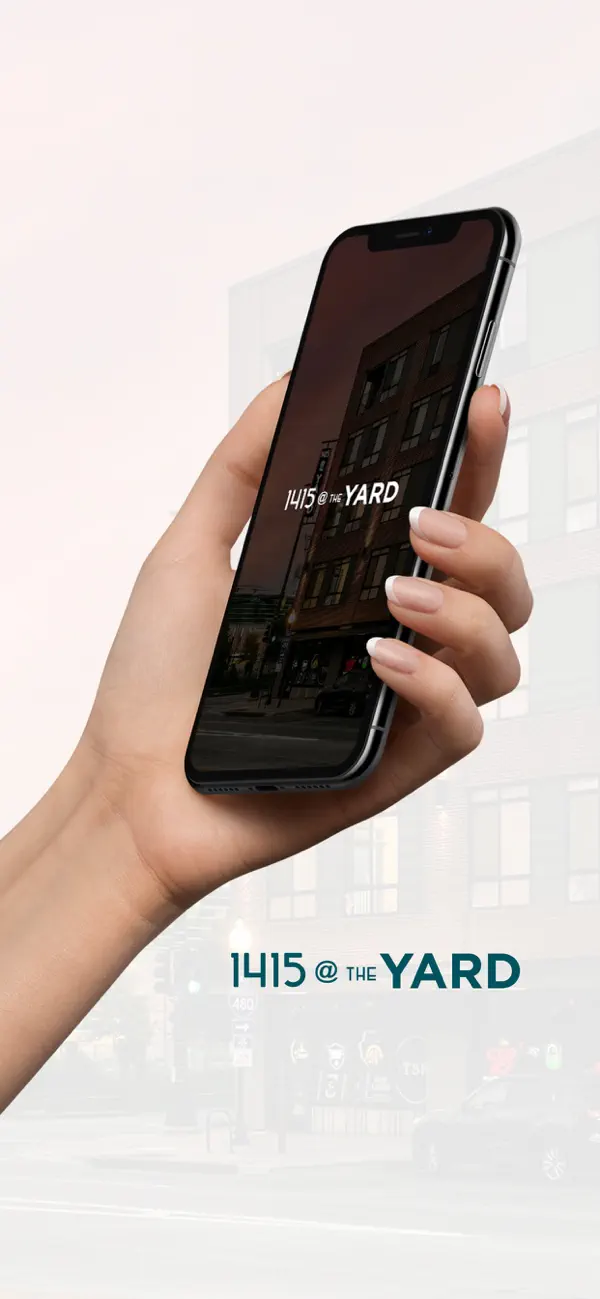 Screenshot #1 pour 1415 At The Yard