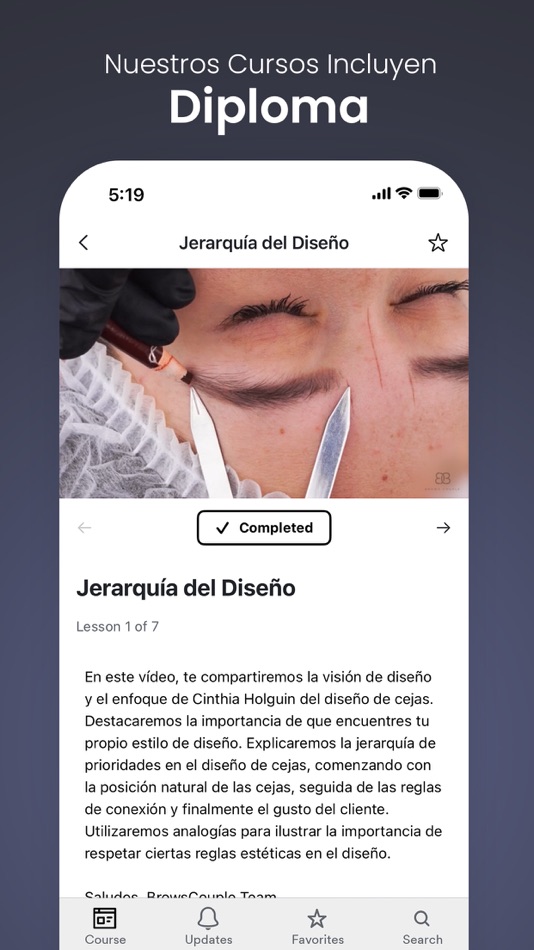 #5. Brows Couple (iOS) 게시자: Cinthia Holguin